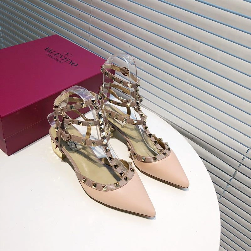Bright Vxlxntino High Heels 232259
