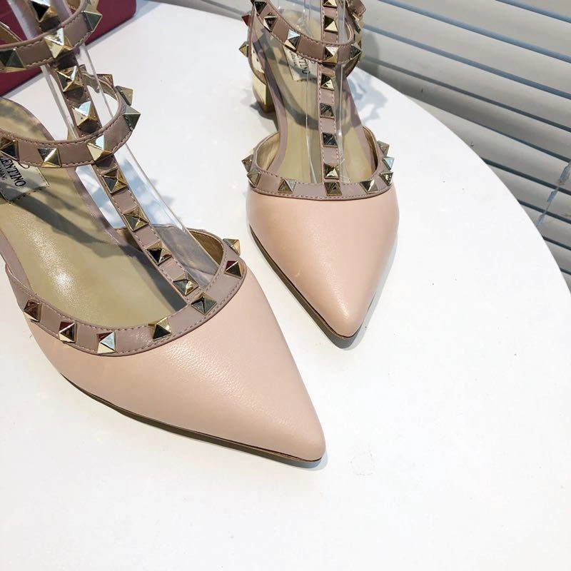 Bright Vxlxntino High Heels 232259