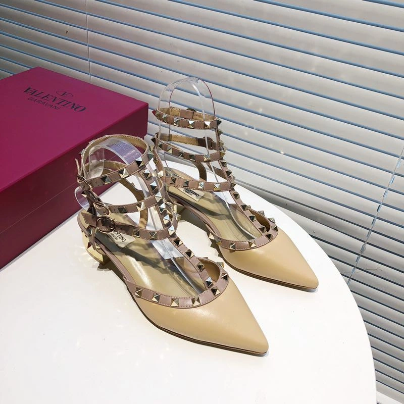 Vxlxntino High Heels Sophisticated 232258