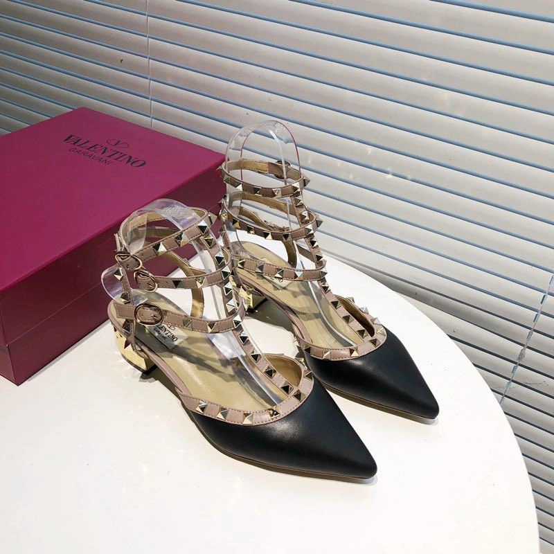Vxlxntino High Heels Sleek 232256