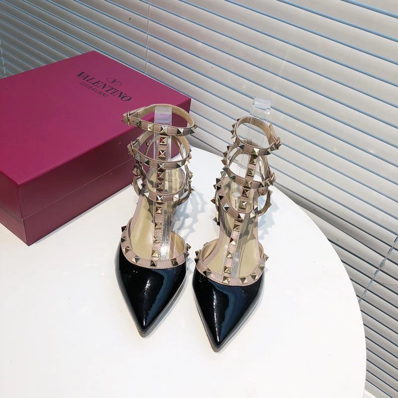 Vxlxntino High Heels EyeCatching 232254