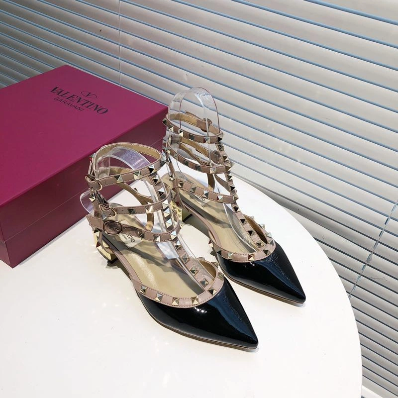 Vxlxntino High Heels EyeCatching 232254