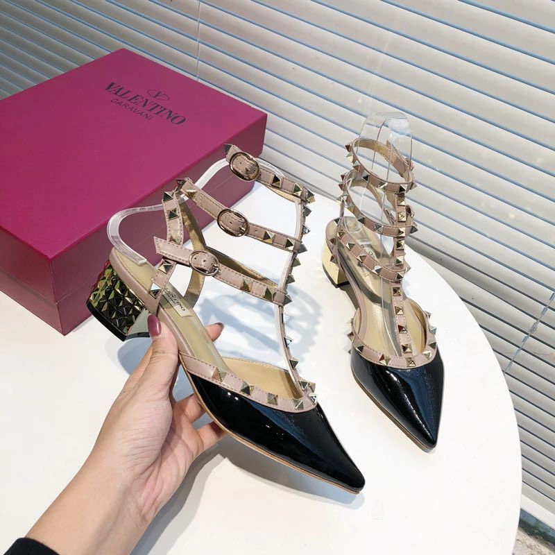 Vxlxntino High Heels EyeCatching 232254