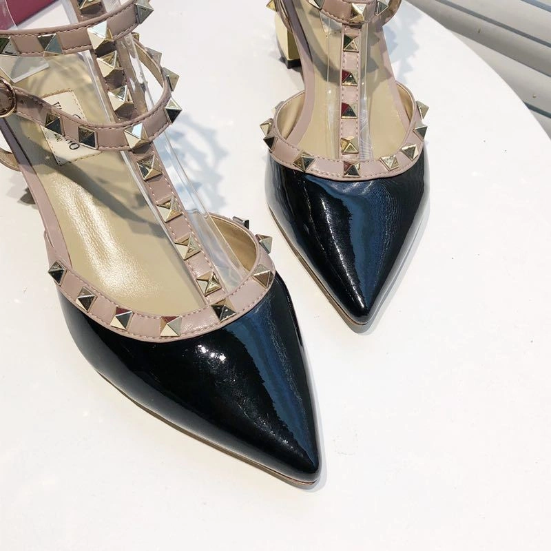Vxlxntino High Heels EyeCatching 232254