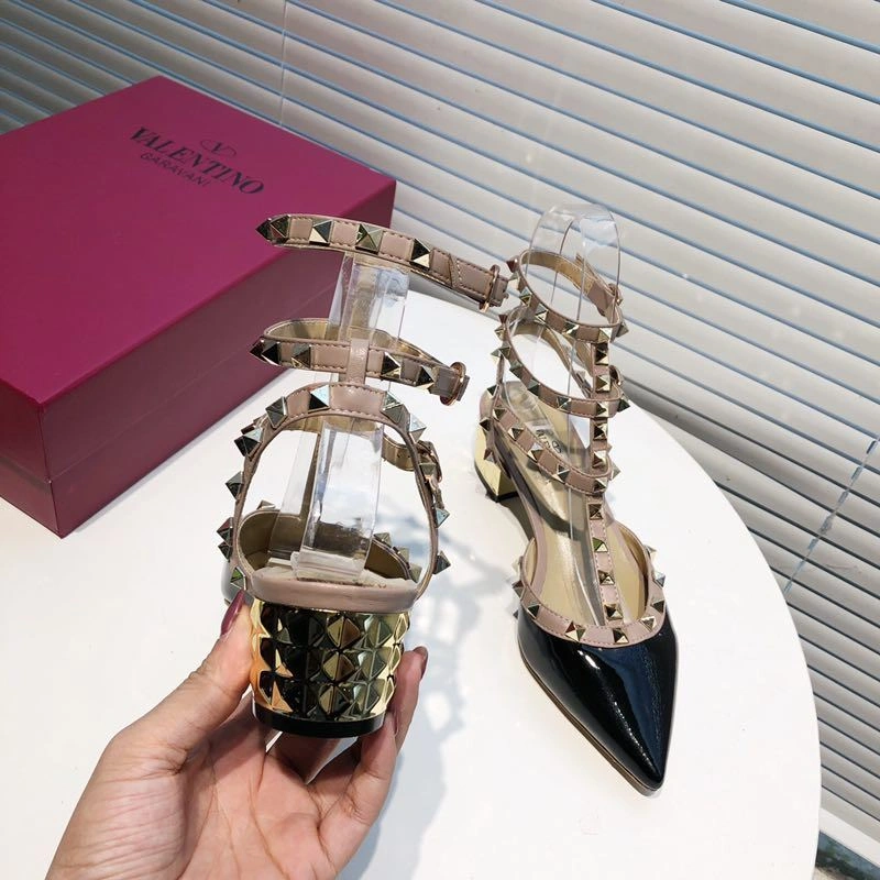 Vxlxntino High Heels EyeCatching 232254