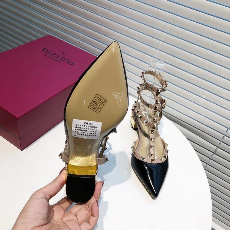 Vxlxntino High Heels EyeCatching 232254