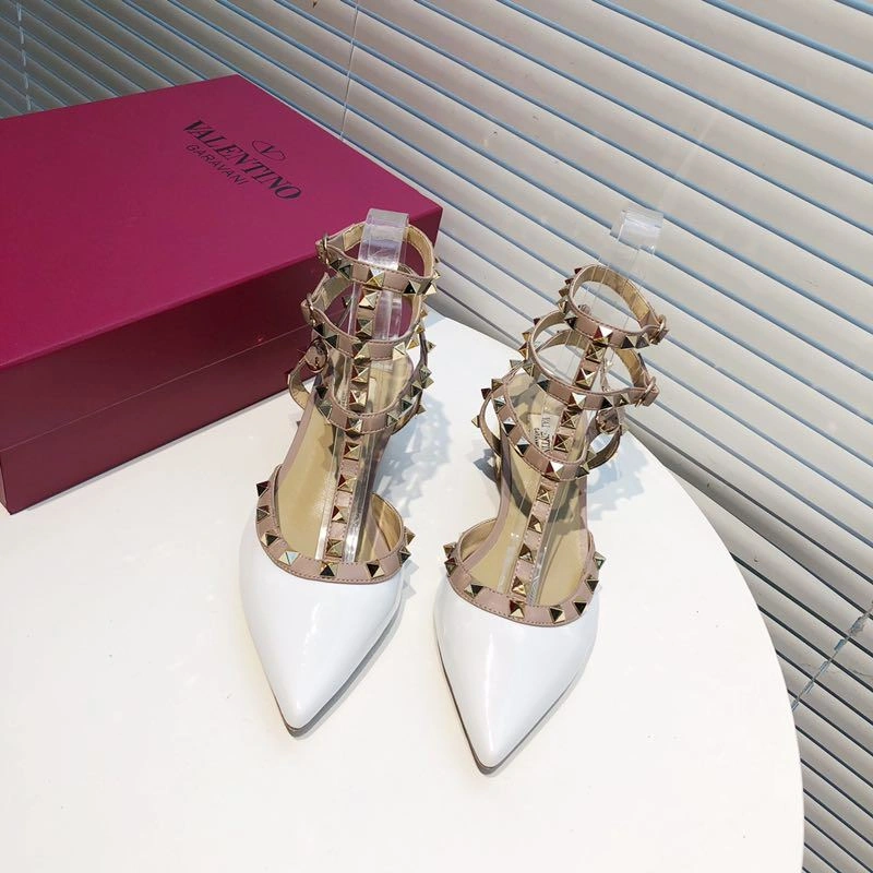Vxlxntino High Heels EasyMatch 232255
