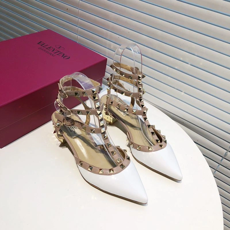 Vxlxntino High Heels EasyMatch 232255