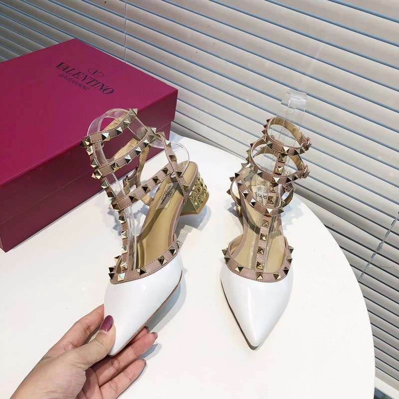 Vxlxntino High Heels EasyMatch 232255