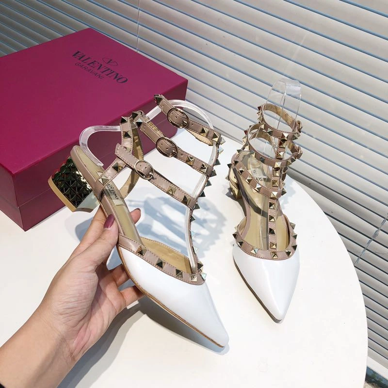 Vxlxntino High Heels EasyMatch 232255