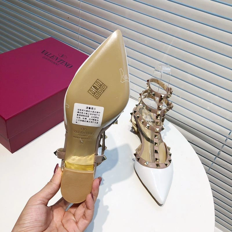 Vxlxntino High Heels EasyMatch 232255