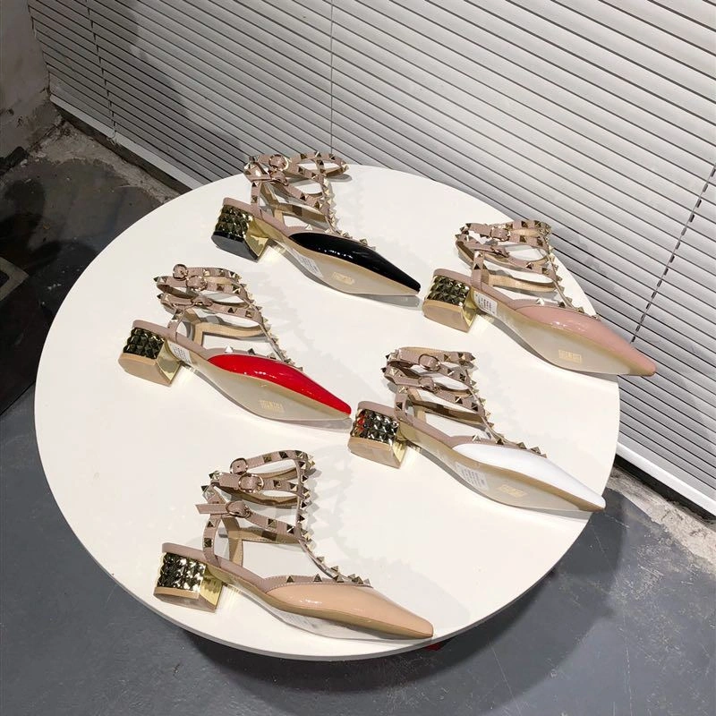 Vxlxntino High Heels EasyMatch 232255
