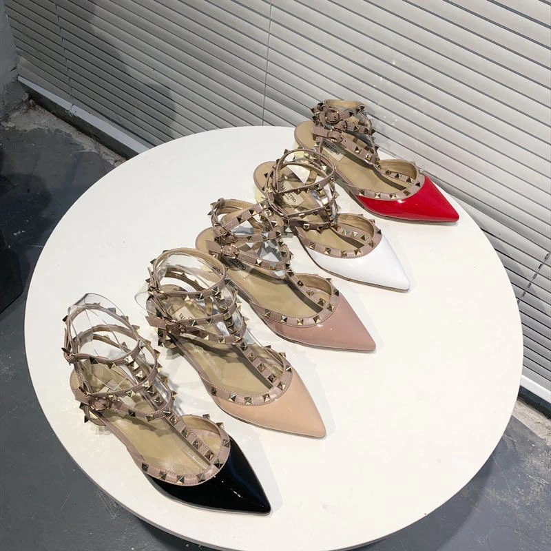 Vxlxntino High Heels EasyMatch 232255