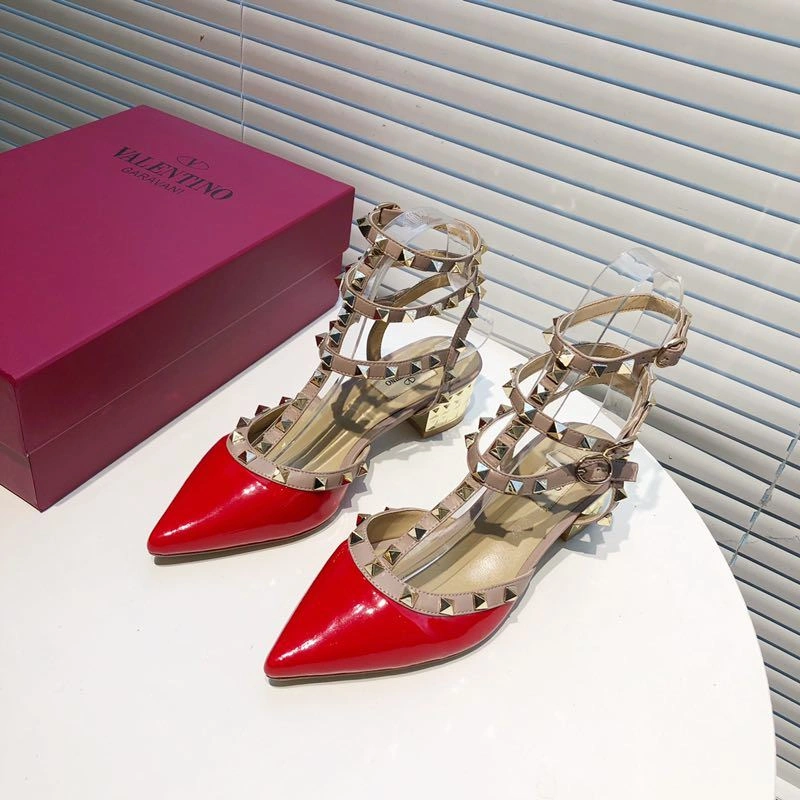 Vxlxntino High Heels TopPick 232252