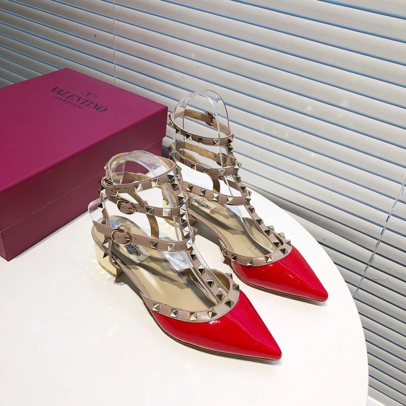 Vxlxntino High Heels TopPick 232252