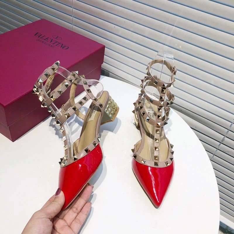 Vxlxntino High Heels TopPick 232252
