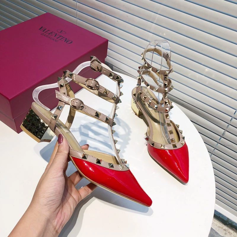 Vxlxntino High Heels TopPick 232252