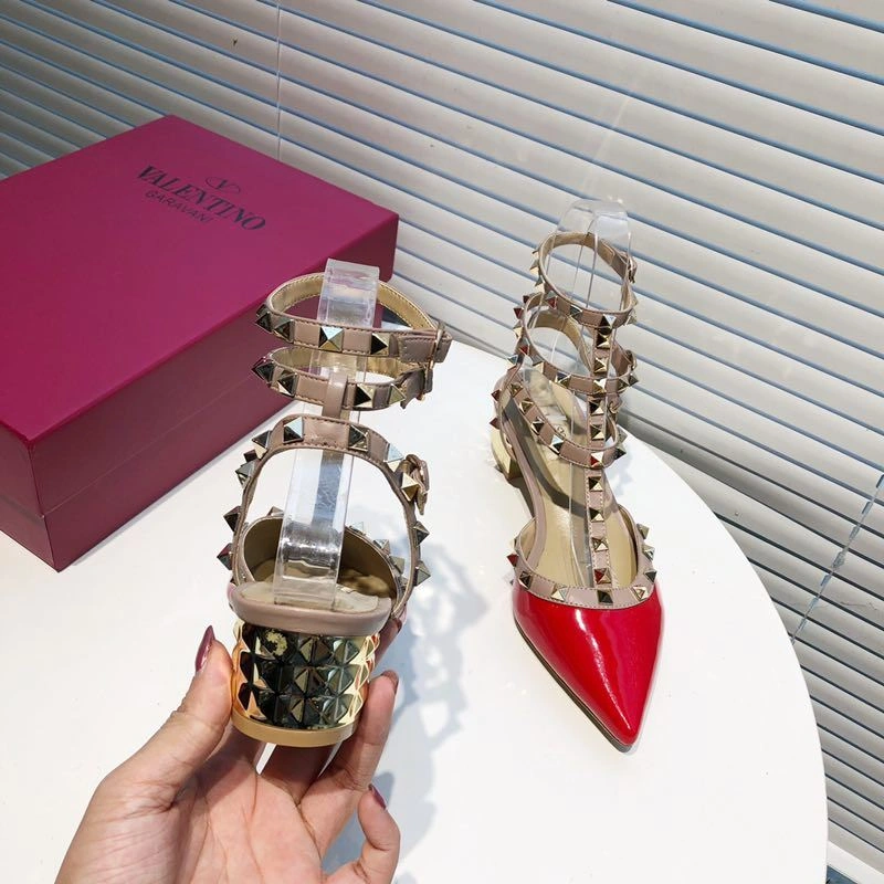 Vxlxntino High Heels TopPick 232252