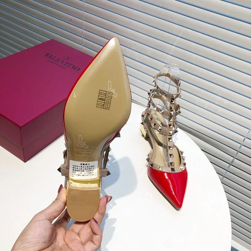 Vxlxntino High Heels TopPick 232252
