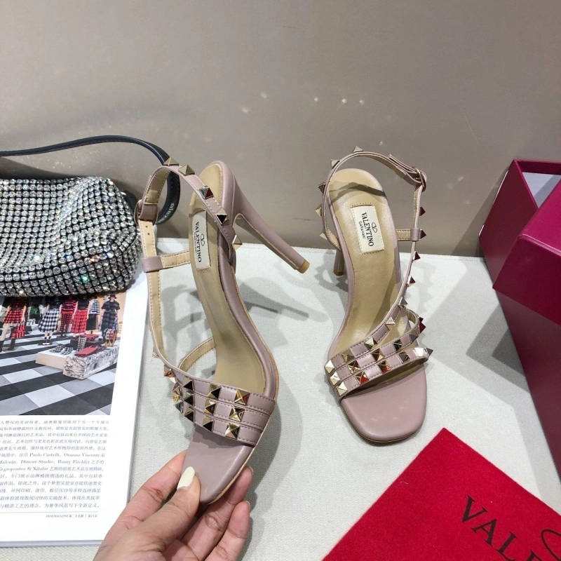 Vxlxntino High Heels SportInspired 232251