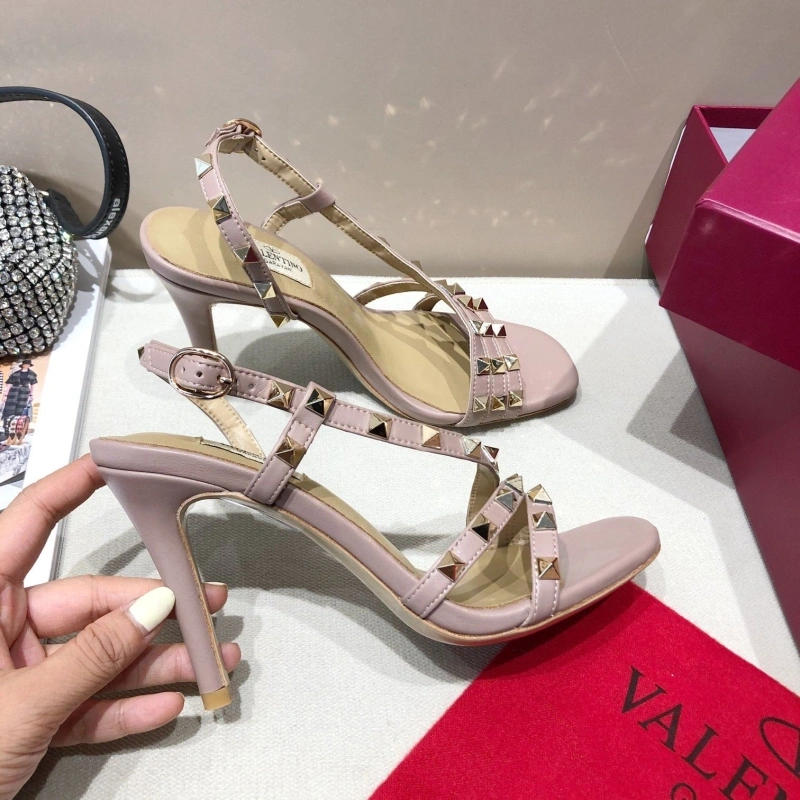 Vxlxntino High Heels SportInspired 232251