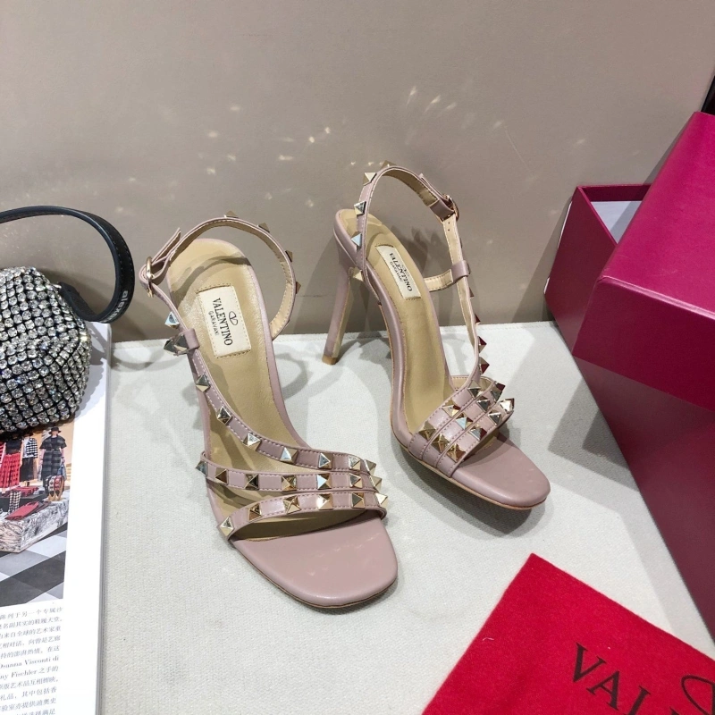 Vxlxntino High Heels SportInspired 232251