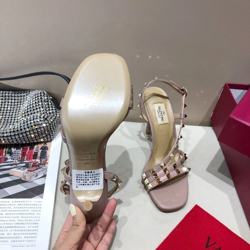 Vxlxntino High Heels SportInspired 232251