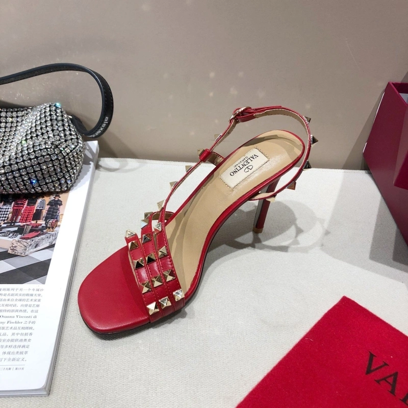 Bold Vxlxntino High Heels 232243