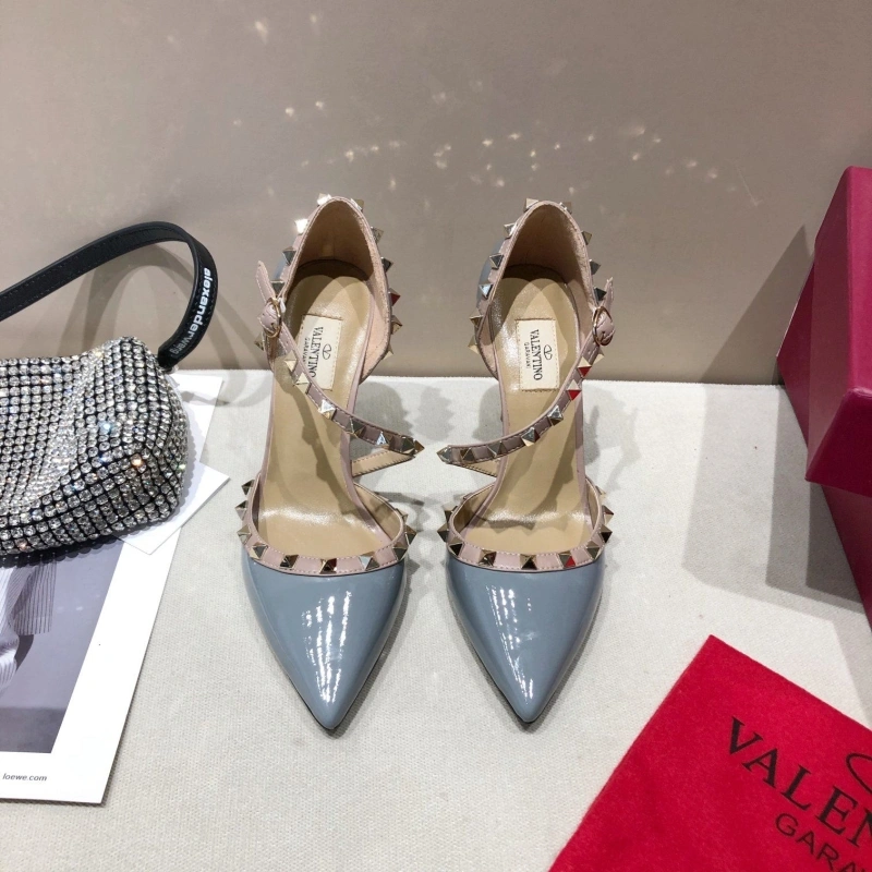 Vxlxntino High Heels WellDesigned 232245