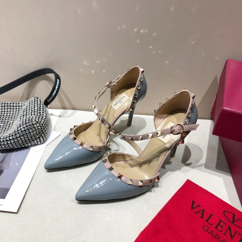 Vxlxntino High Heels WellDesigned 232245