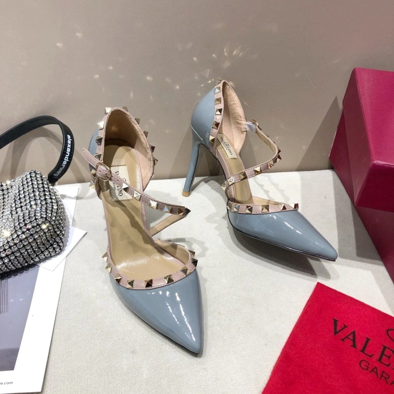 Vxlxntino High Heels WellDesigned 232245