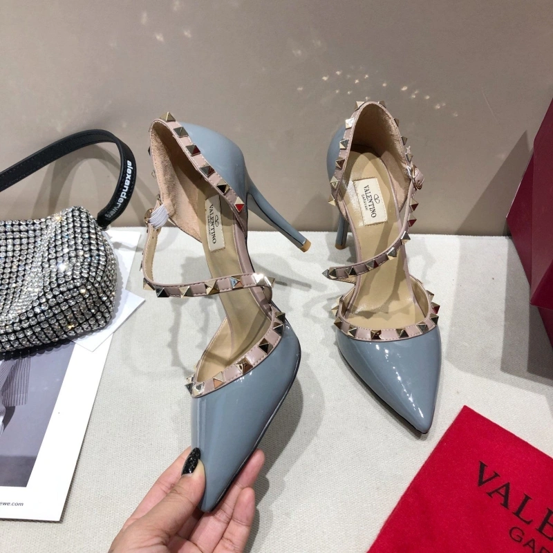 Vxlxntino High Heels WellDesigned 232245