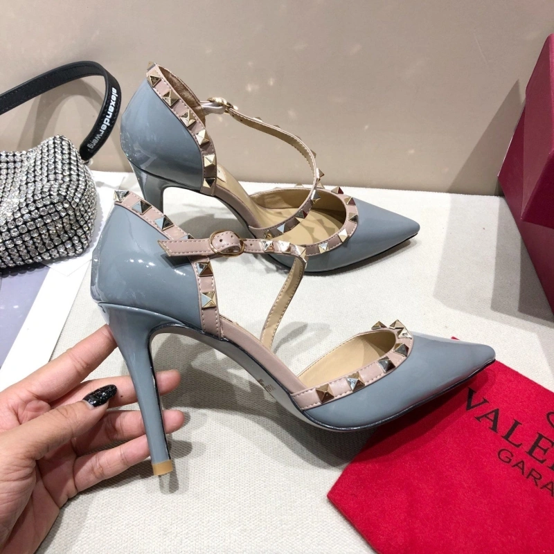 Vxlxntino High Heels WellDesigned 232245