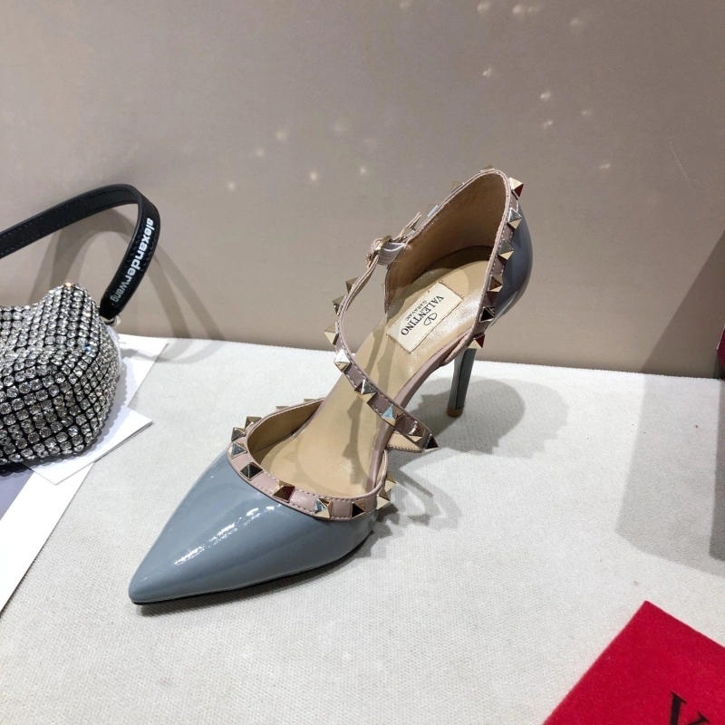 Vxlxntino High Heels WellDesigned 232245