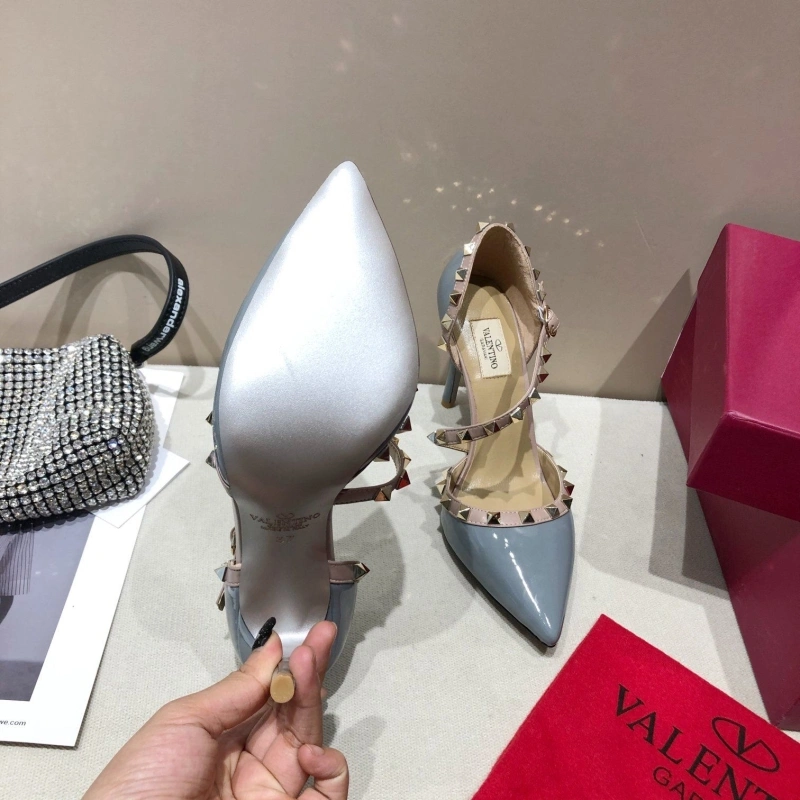 Vxlxntino High Heels WellDesigned 232245
