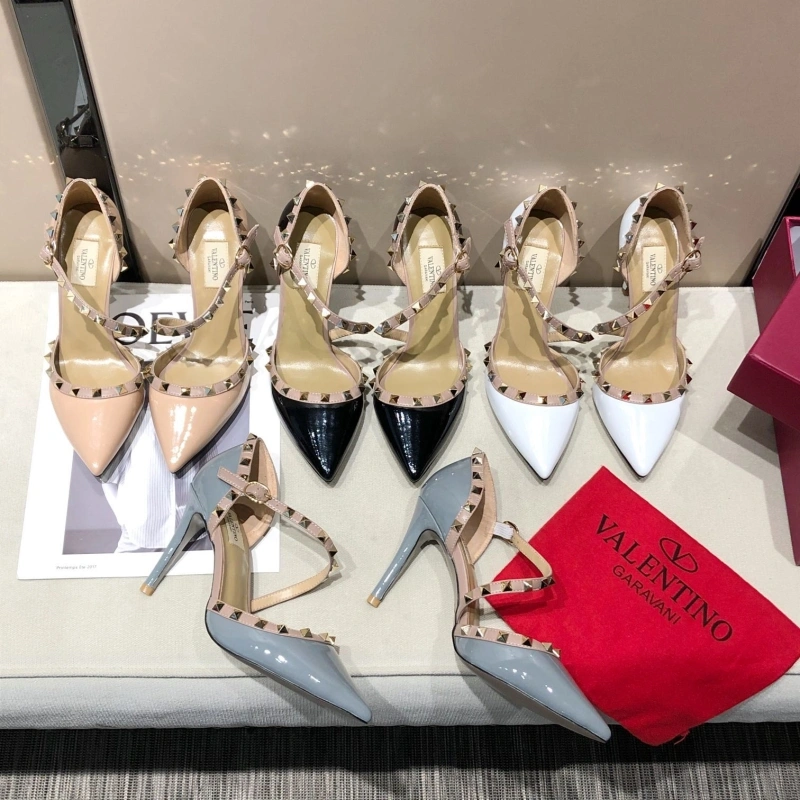 Vxlxntino High Heels WellDesigned 232245
