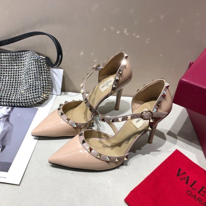 Vxlxntino High Heels Efficient 232241