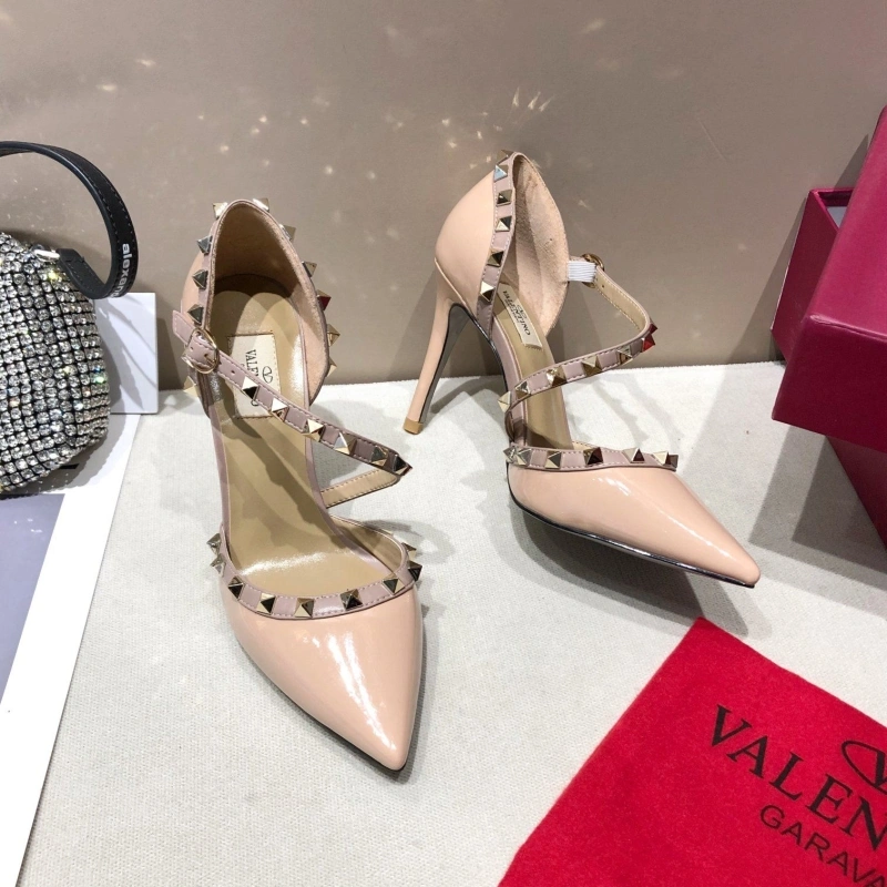 Vxlxntino High Heels Efficient 232241