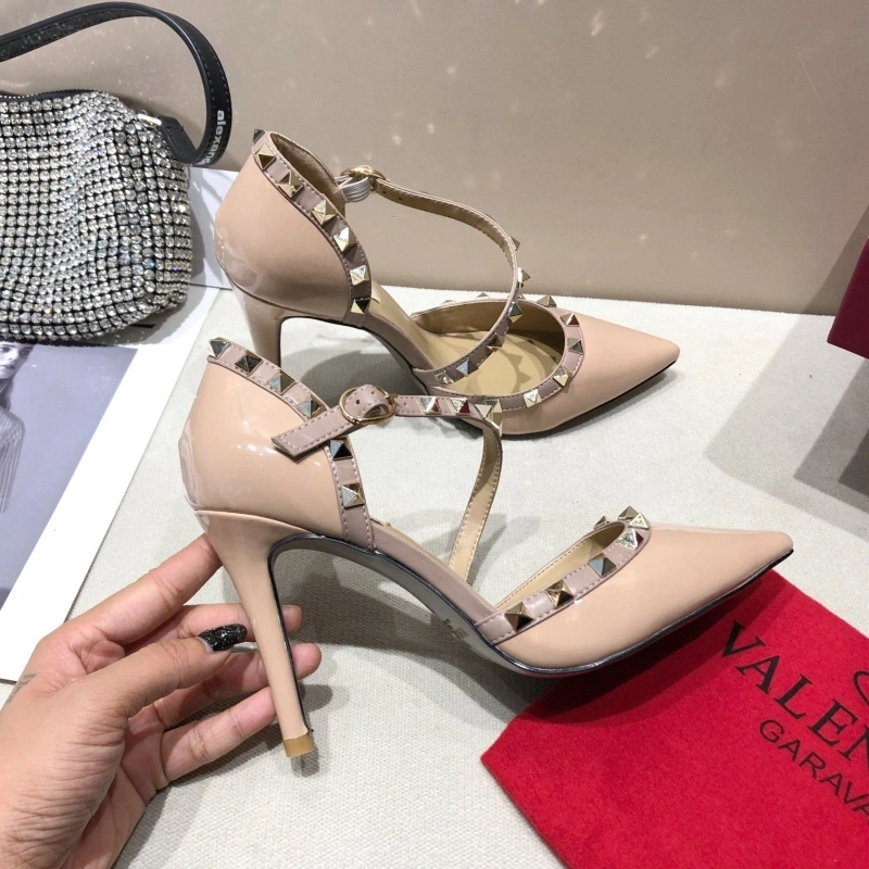 Vxlxntino High Heels Efficient 232241