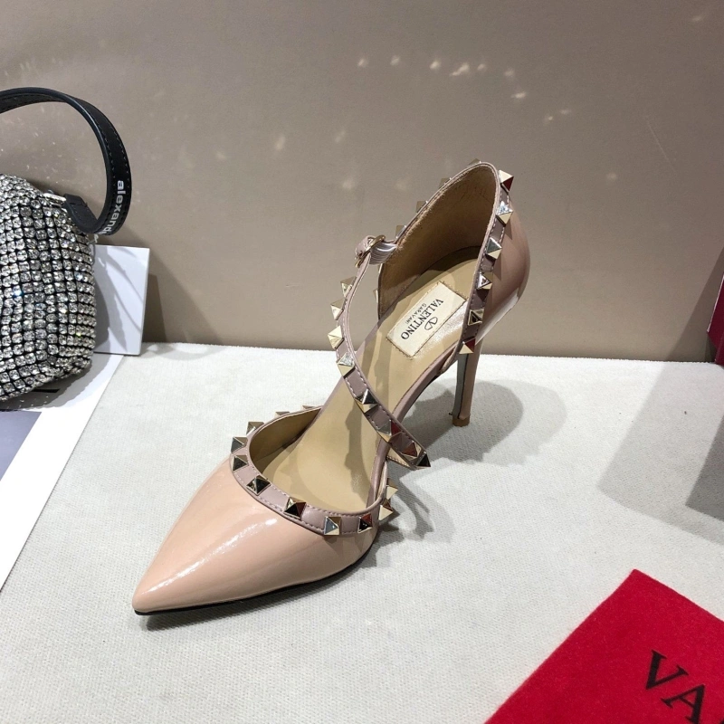 Vxlxntino High Heels Efficient 232241