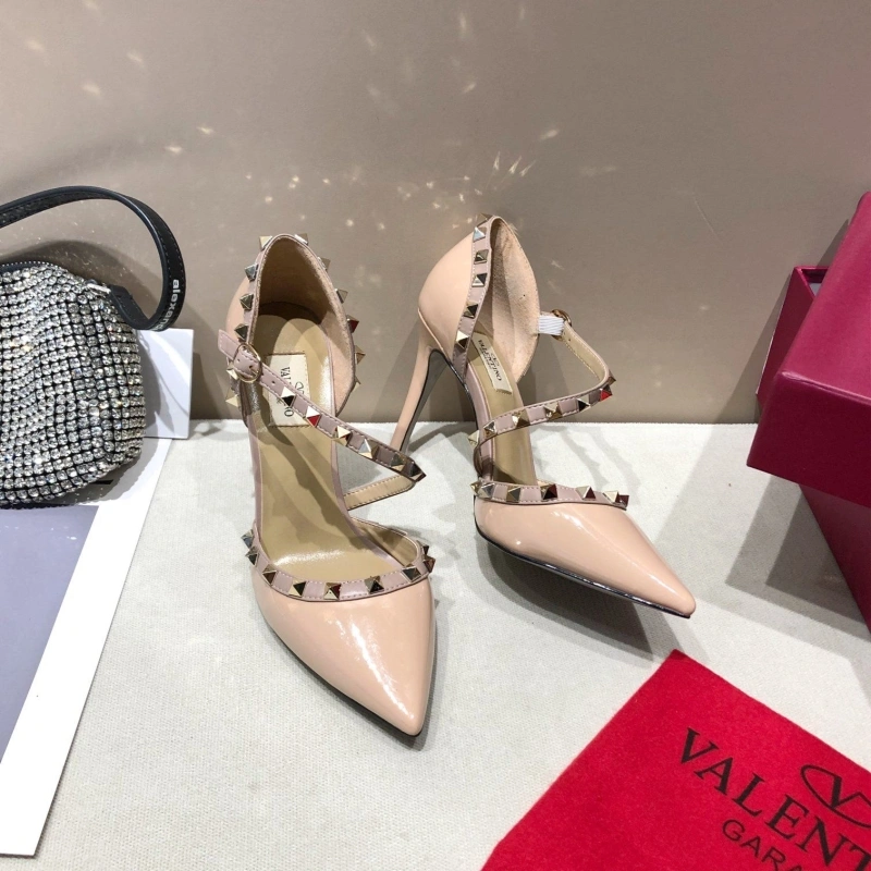 Vxlxntino High Heels Efficient 232241