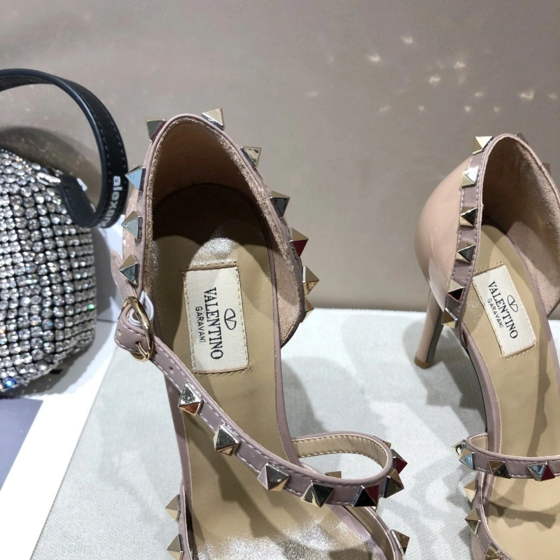 Vxlxntino High Heels Efficient 232241