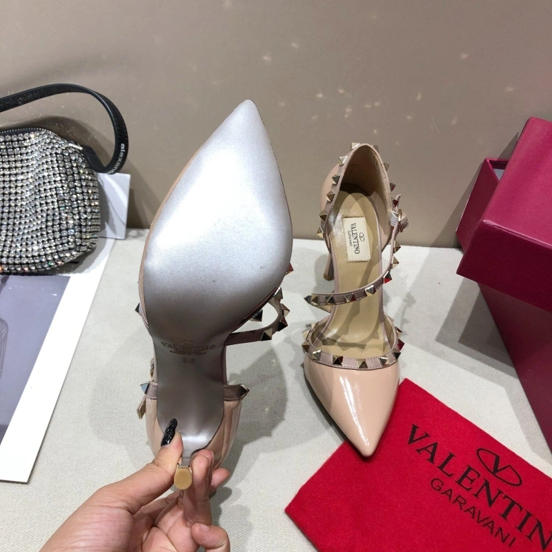 Vxlxntino High Heels Efficient 232241