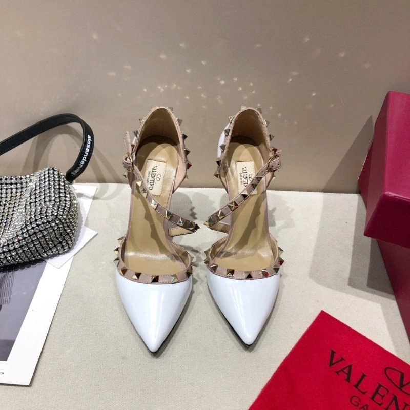 Vxlxntino High Heels Flexible 232237