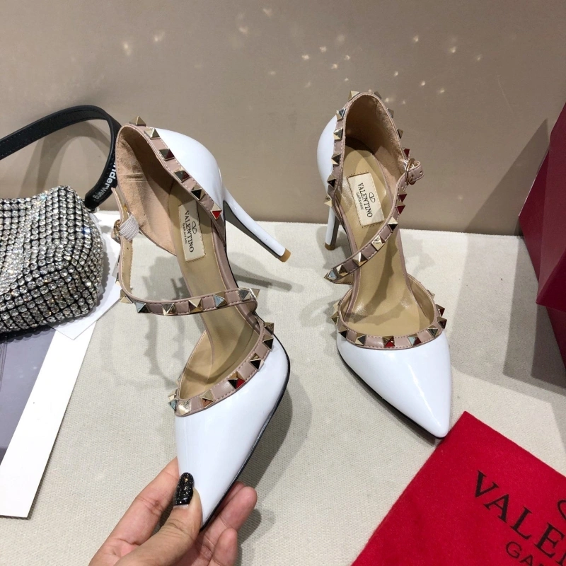 Vxlxntino High Heels Flexible 232237