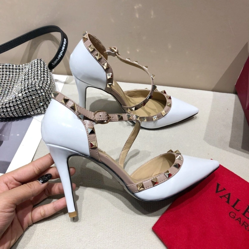 Vxlxntino High Heels Flexible 232237