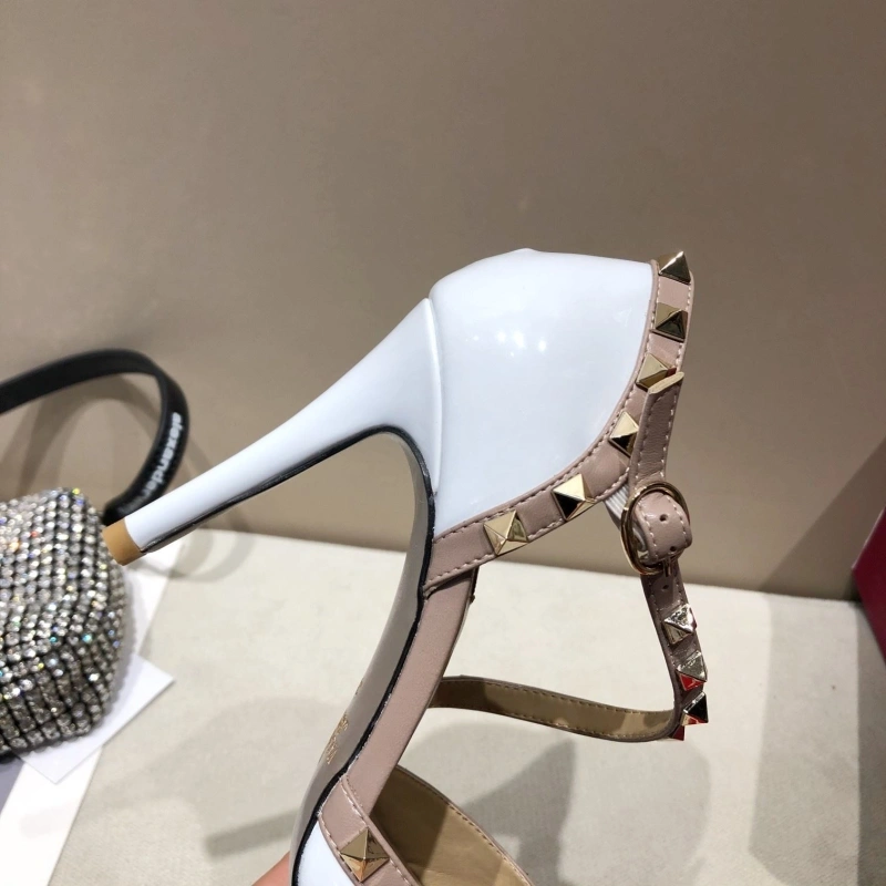 Vxlxntino High Heels Flexible 232237