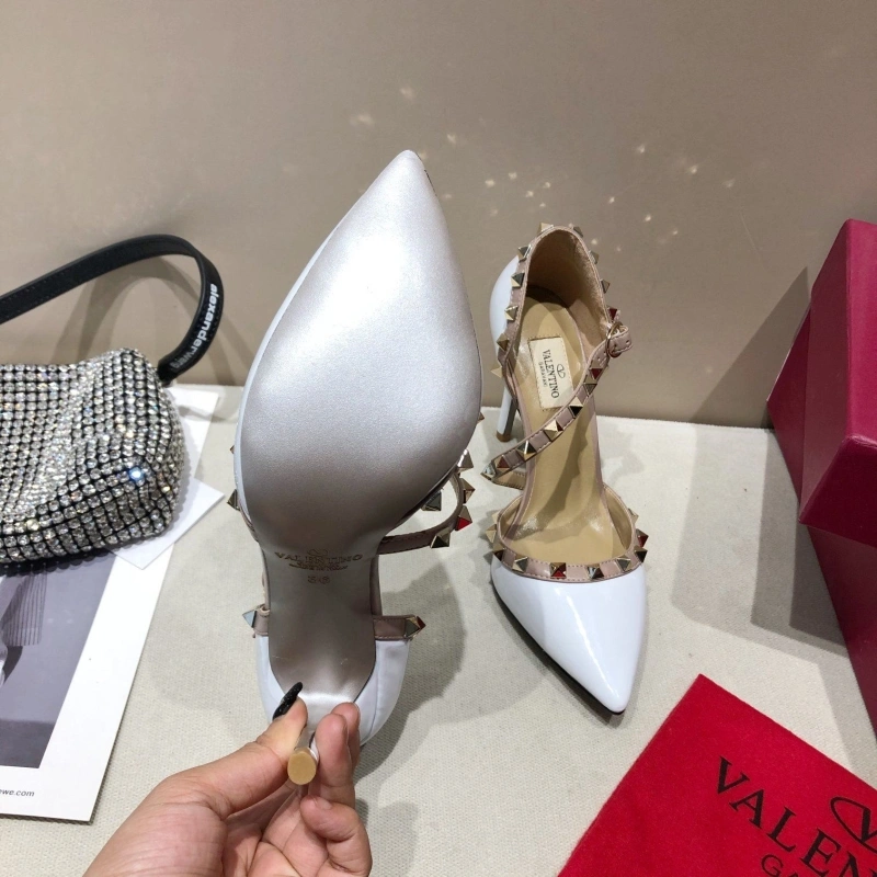 Vxlxntino High Heels Flexible 232237