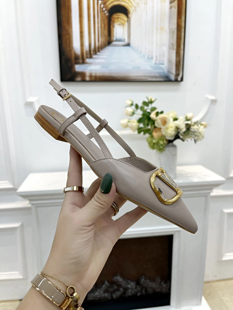 Vxlxntino High Heels Refined 232236
