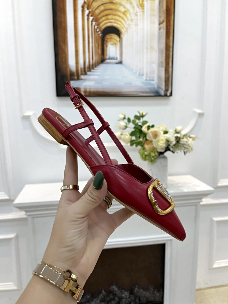 Vxlxntino High Heels Sleek 232249